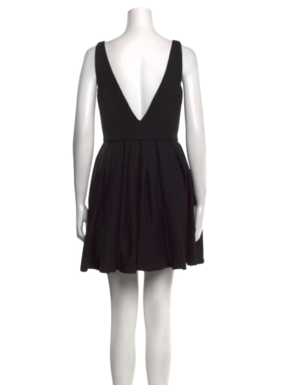 NWT-Alexis Jody Dress - Picture 4 of 8